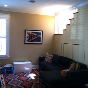 how to home staging