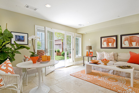 how to home staging