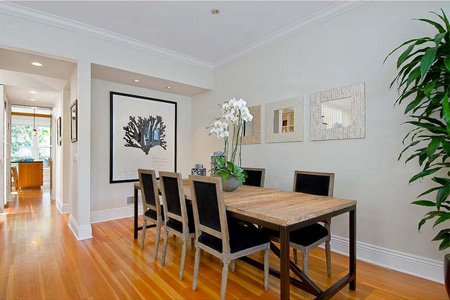 how to home staging