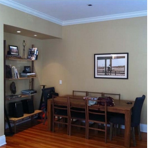 how to home staging