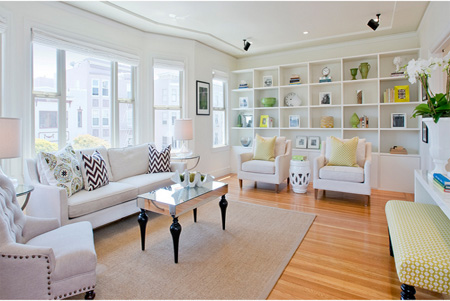 how to home staging