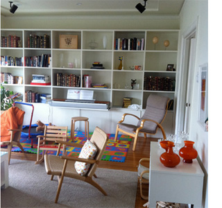 how to home staging