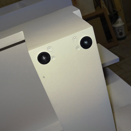 modular cube modern bathroom cabinet storage