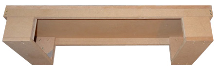 modular cube modern bathroom cabinet storage