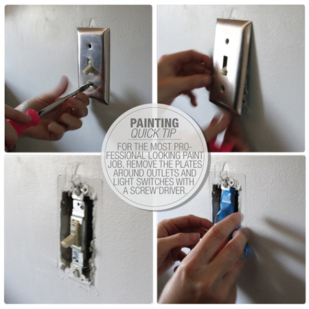 paint painting tips advice