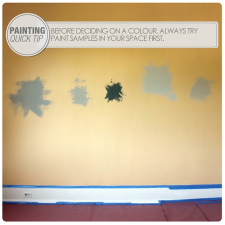 paint painting tips advice