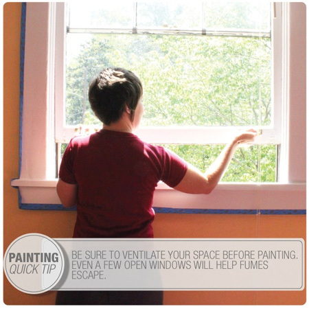 paint painting tips advice