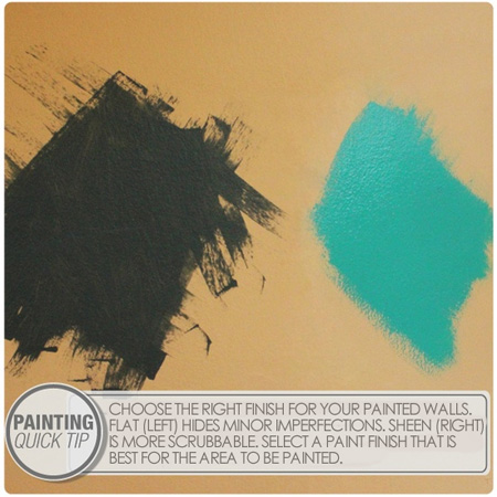 paint painting tips advice