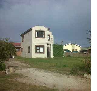Home renovation for beach home