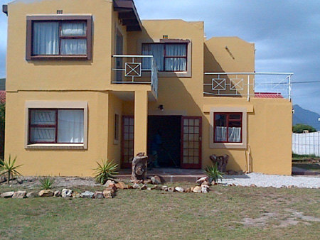 Home renovation for beach home
