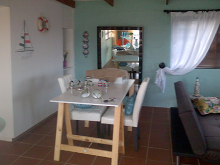 Home renovation for beach home