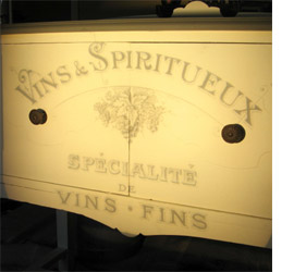 How to paint and distress old furniture