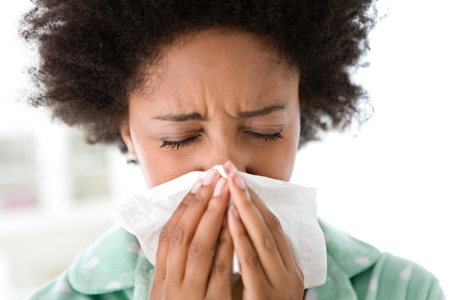 Why you need to avoid decongestants 