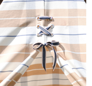 diy make wigwam teepee