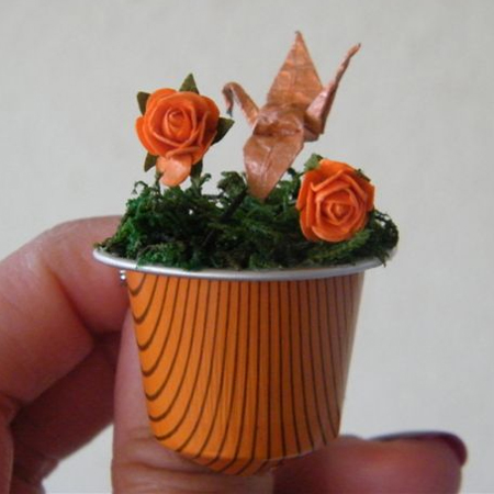 nespresso foil cup necklace choker brooch ring earrings 