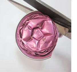 nespresso cup ring jewellery jewellry fashion