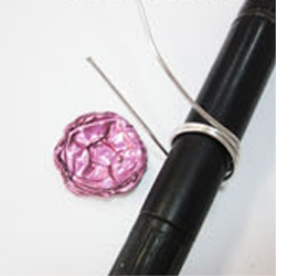 nespresso cup ring jewellery jewellry fashion