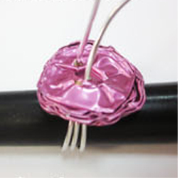 nespresso cup ring jewellery jewellry fashion