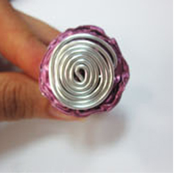 nespresso cup ring jewellery jewellry fashion