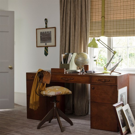 Easy ways to make a home feel cosy 