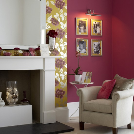 Easy ways to make a home feel cosy 