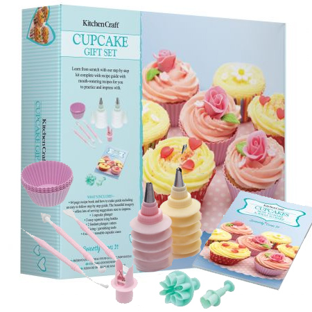 Gifts you can bake 