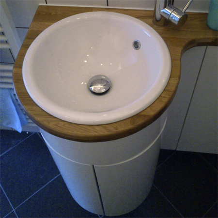 bend curve supawood for corners or curves