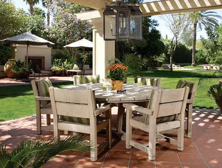 flooring patio entertainment area tile concrete slate stone slasto hardwood reclaimed timber brick