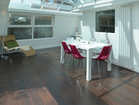 flooring patio entertainment area tile concrete slate stone slasto hardwood reclaimed timber brick