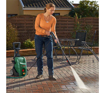 Restore your deck for the holidays