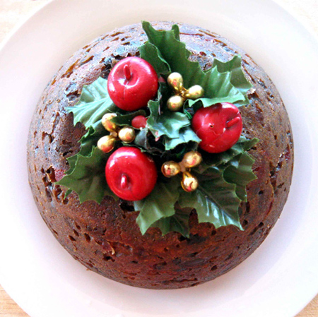 Gifts you can bake 