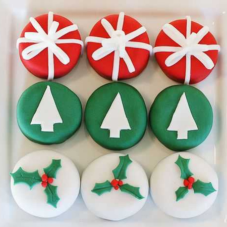 Gifts you can bake 