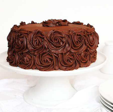 Gifts you can bake 