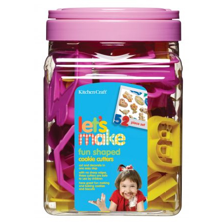 Gifts you can bake 