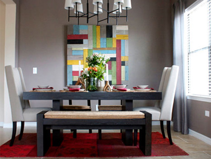 Setting up your first apartment