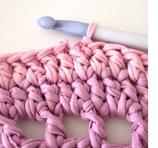 How to crochet a Mandala floor rug 
