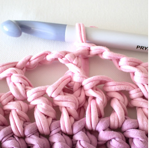 How to crochet a Mandala floor rug 