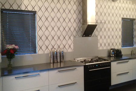 Buy blinds online for DIY installation 