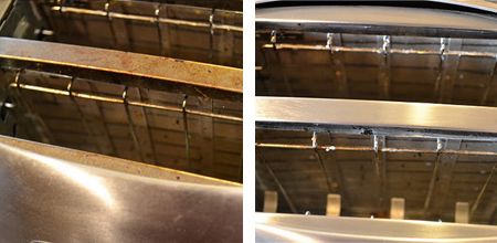 Best  tips using natural cleaning products