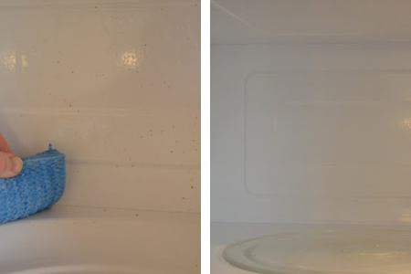 Best tips using natural cleaning products