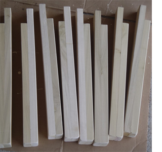 Make your own dining chairs