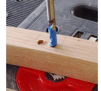 Make your own dining chairs