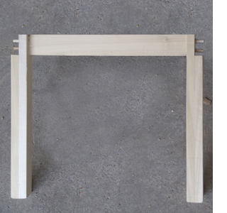 Make your own dining chairs