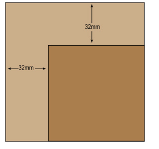 Build an outdoor table and benches