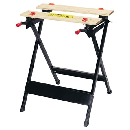 Workshop buys at Builders Warehouse
