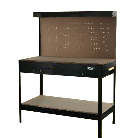 Workshop buys at Builders Warehouse