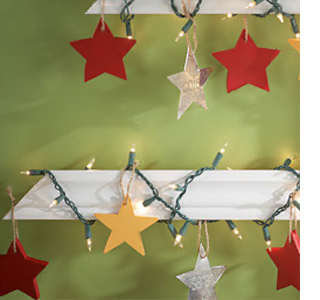 Festive projects with Dremel 