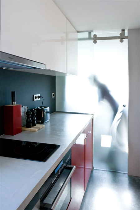 Could you live in 16 square metres?