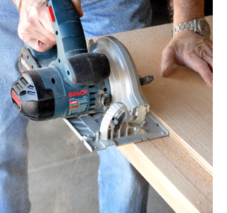 Replace and fit a new front door