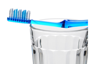 Be water wise in the home